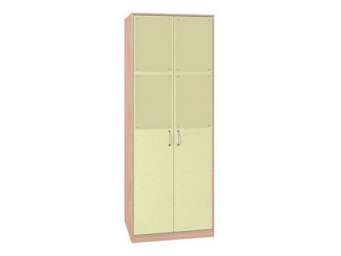 Шкаф детский  для одежды 2
