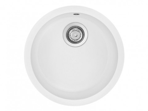 Мойка гранитная Ultra ULS460