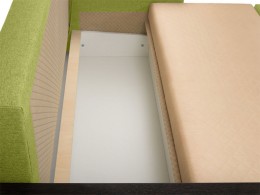 Прямой диван Майами