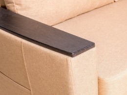 Прямой диван Майами