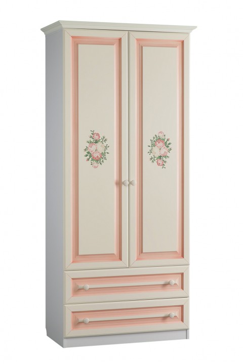 Шкаф детский МебельСон Алиса
