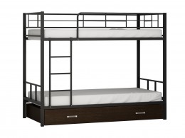 Детская двухъярусная кровать Севилья 2Я