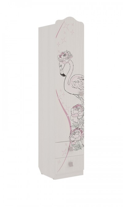 Шкаф детский МебельСон Фэнтези