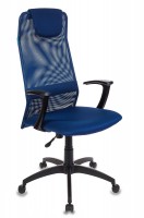Кресло руководителя Бюрократ KB-8N