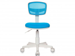 Детское компьютерное кресло Бюрократ CH-W299