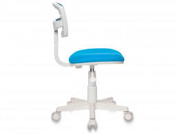 Детское компьютерное кресло Бюрократ CH-W299