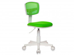 Детское компьютерное кресло Бюрократ CH-W299