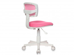 Детское компьютерное кресло Бюрократ CH-W299