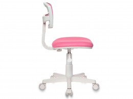 Детское компьютерное кресло Бюрократ CH-W299