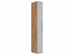 Распашной шкаф - пенал Сан Марино