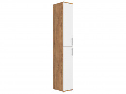 Распашной шкаф - пенал Сан Марино