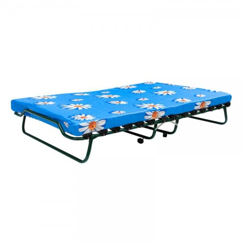 Раскладушка-тумба Рим ЛЛКР-04