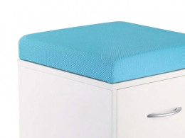 Тумба детская Fun Desk Тумба SS15W