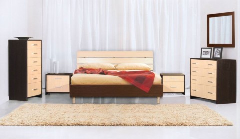 Спальня Валерия АРТ 