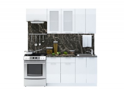 Кухня Валерия-М 2,0 метра