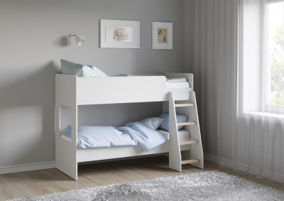 Двухъярусная кровать Легенда К501.5 в Санкт-Петербурге