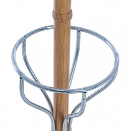 Вешалка напольная Leset Маро-2