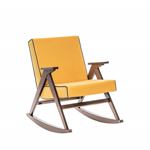 Кресло-качалка Вест