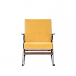 Кресло-качалка Вест