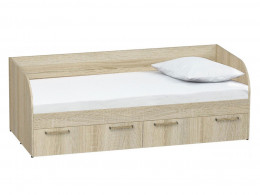Детская кровать BTS Сенди
