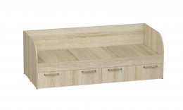 Детская кровать BTS Сенди