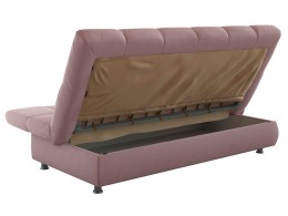 Прямой диван  Уют /  Люкс