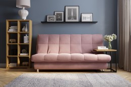 Прямой диван  Уют /  Люкс