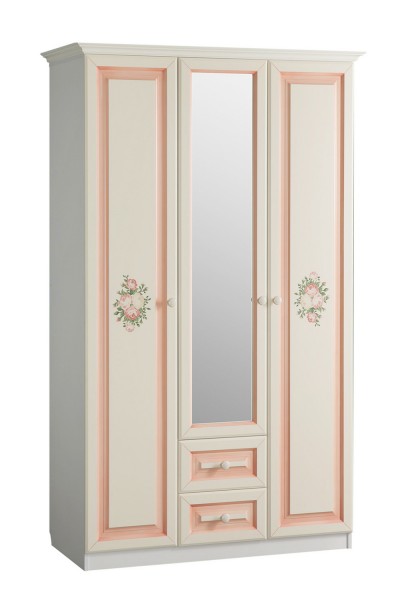 Шкаф детский МебельСон Алиса