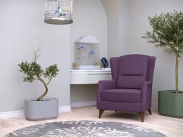 Кресло  Эшли