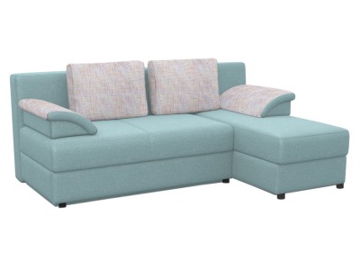 Угловой диван  Лира без боковин