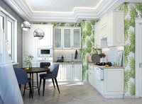 Кухня Ницца 2,4 метра