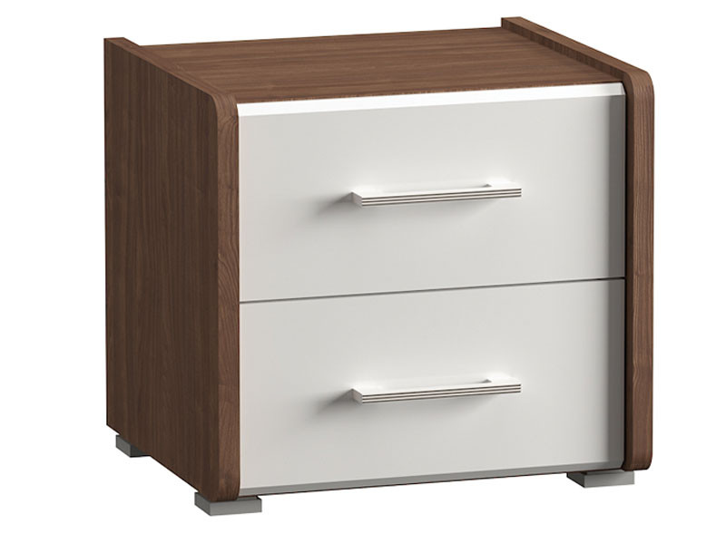 Прикроватная тумбочка Тумба Камея