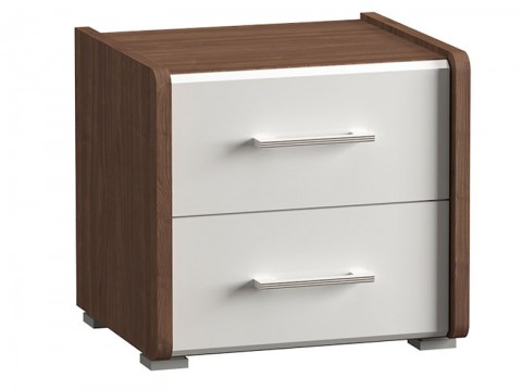 Прикроватная тумбочка Тумба Камея