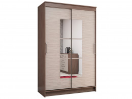 Шкаф-купе Эра Элегант 1