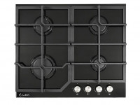 Газовая поверхность GVG 642 BL