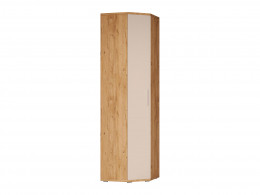 Распашной шкаф  угловой Сан Марино