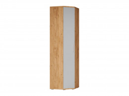 Распашной шкаф  угловой Сан Марино