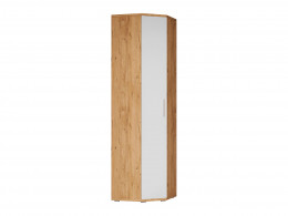 Распашной шкаф  угловой Сан Марино