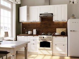 Кухня Ницца Роял 2,2 метра