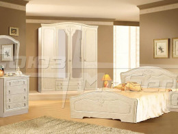 Спальня Лира