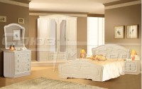 Спальня Лира