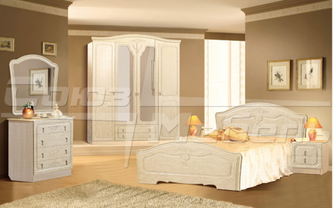 Спальня Лира