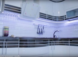 Кухня Бостон 3,1 метра