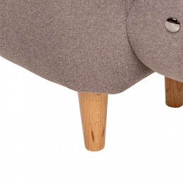 Пуф Leset Rhino COMBI