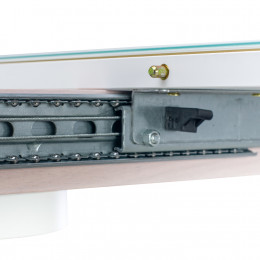 Стол раздвижной Leset Денвер 1Р