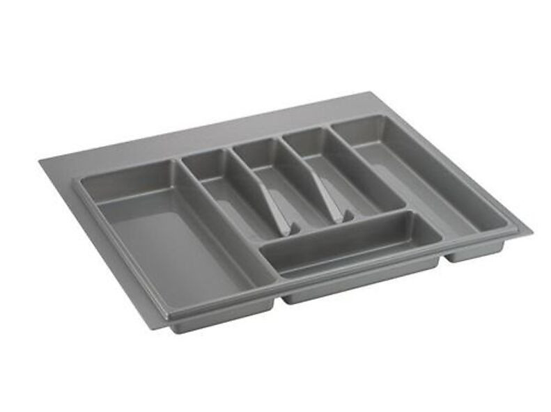 Лоток в стол 600 мм