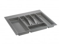 Лоток в стол 600 мм