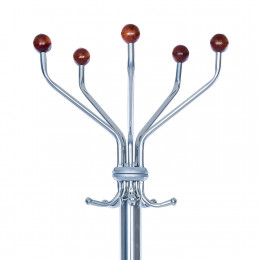 Вешалка напольная Leset Маро-4