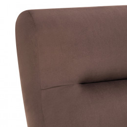 Кресло-маятник Leset Дэми