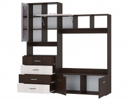 Гостиная BTS Белла